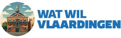 Wat wil Vlaardingen