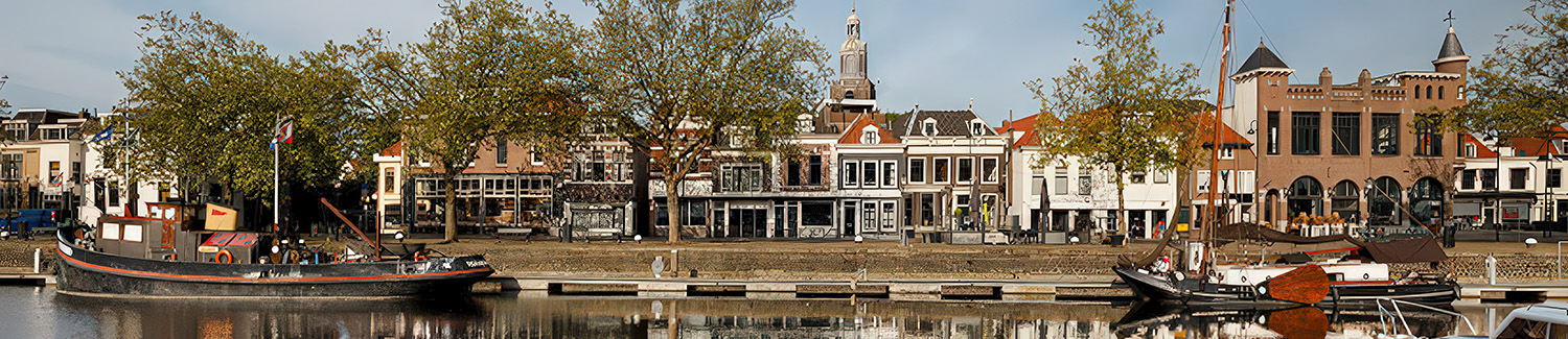 Parkeren in Vlaardingen, wat vindt u?